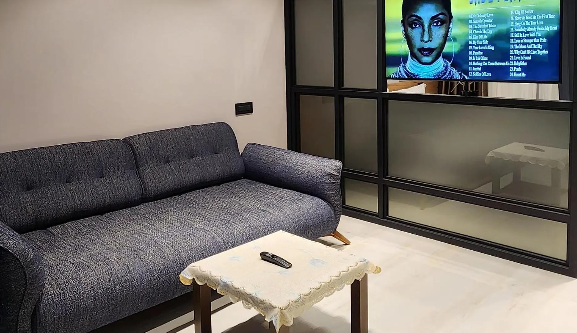 Sea Breeze Apartment For Family Baky 0*,  Azerbaigian