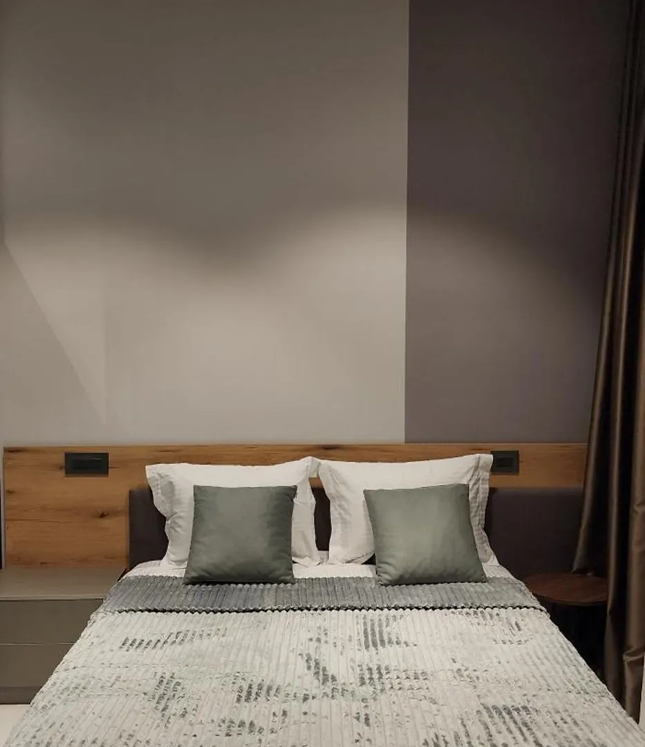 Sea Breeze Apartment For Family Baky