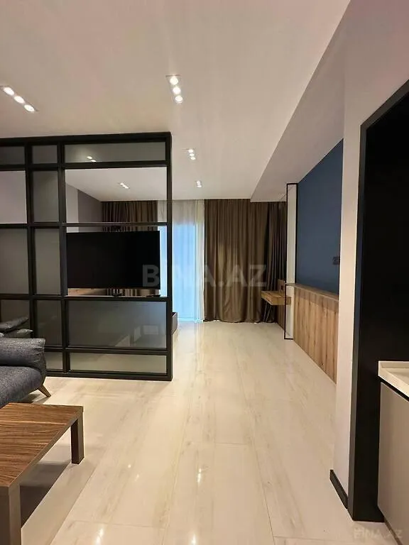 Sea Breeze Apartment For Family Baku