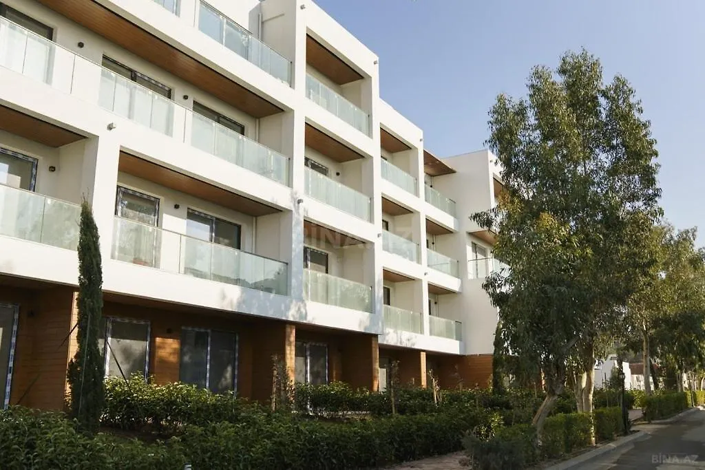Sea Breeze Apartment For Family Baky 0*,  Azerbaigian