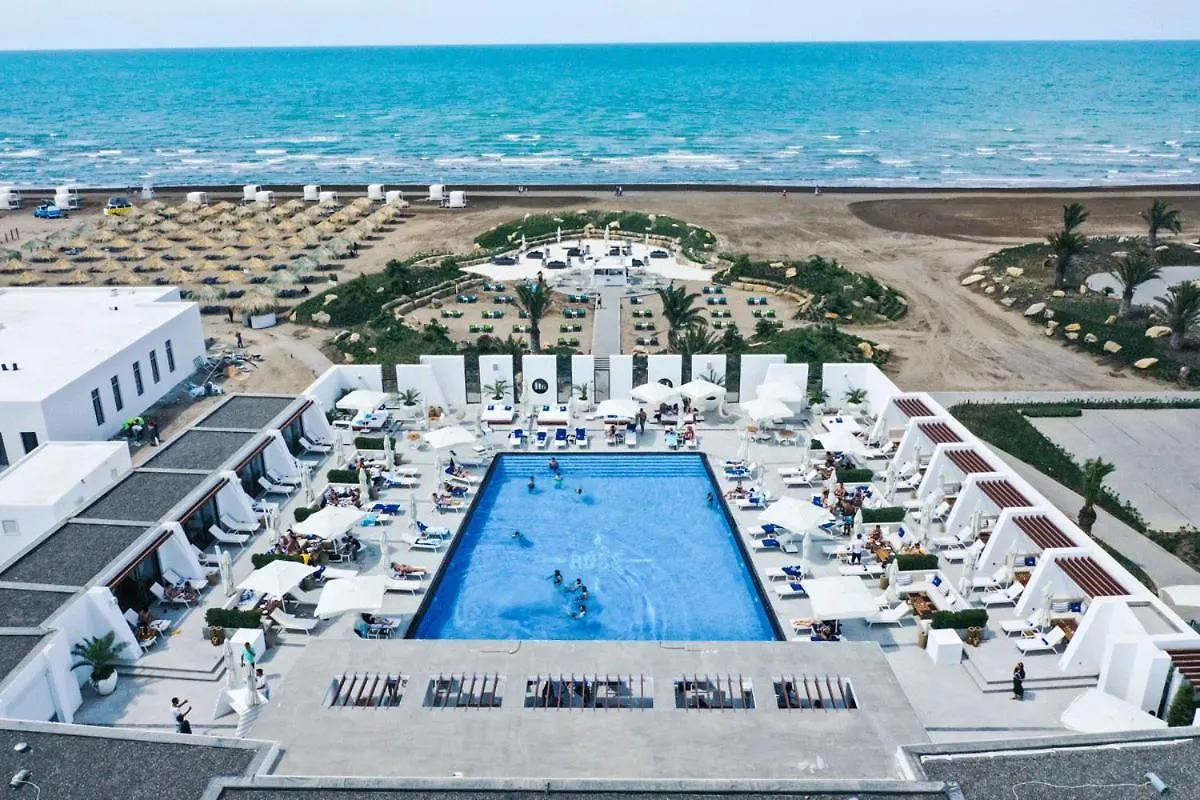 Sea Breeze Apartment For Family Baku 0*,