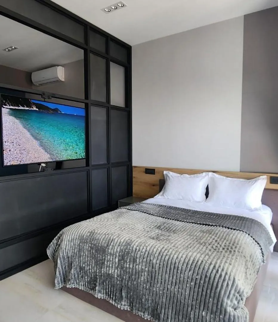 Sea Breeze Apartment For Family Baku