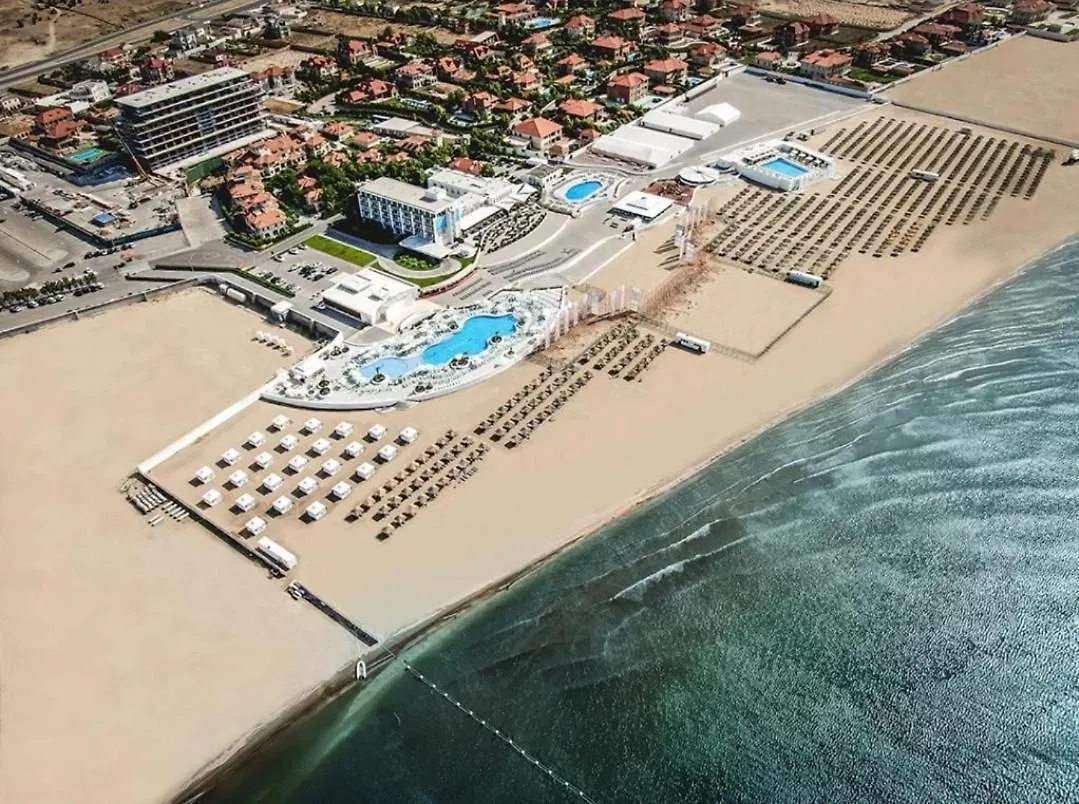 Sea Breeze Apartment For Family Baky Azerbaigian