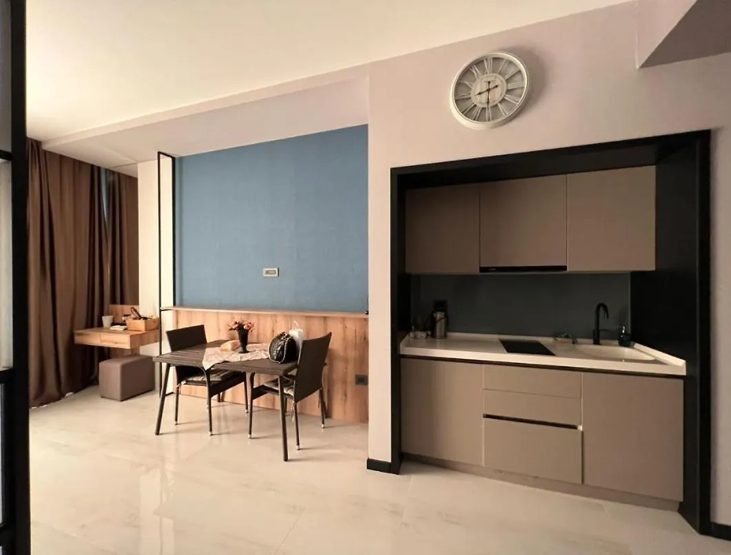 Sea Breeze Apartment For Family Baku
