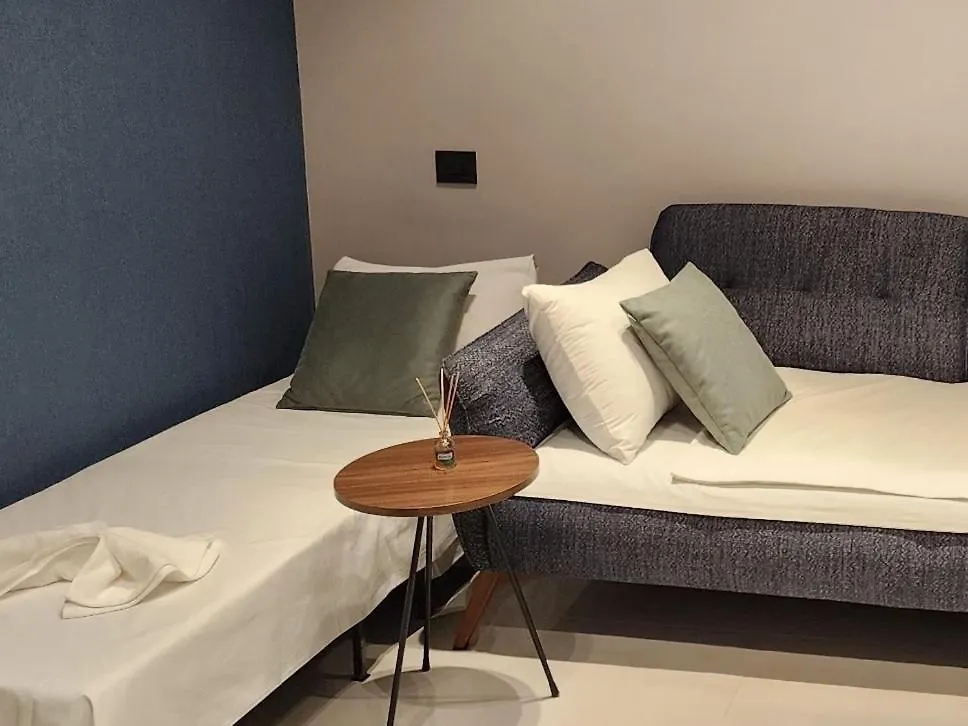Sea Breeze Apartment For Family Baky